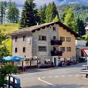 Hotel Restaurant Edelweiss